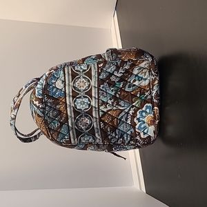 Vera bradley lunch box